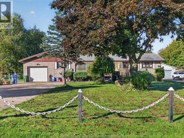 House for sale in Tecumseh, Southwestern Ontario