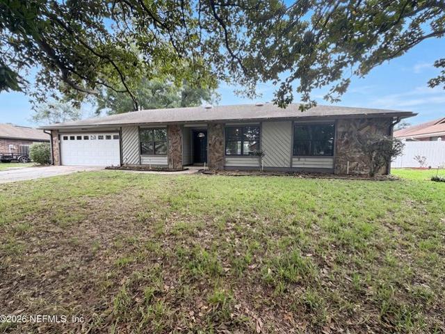 House for sale in Orange Park, Florida