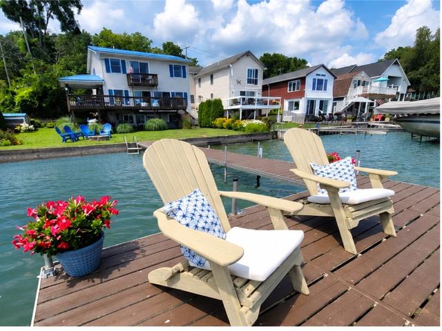 House for sale in Seneca, New York
