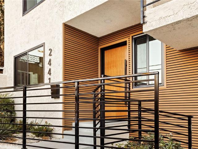 House for sale in Canoga Park, California