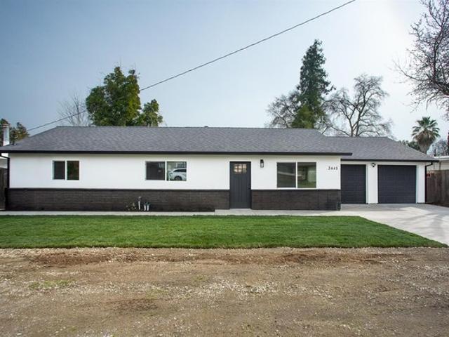 House for sale in Sutter, California