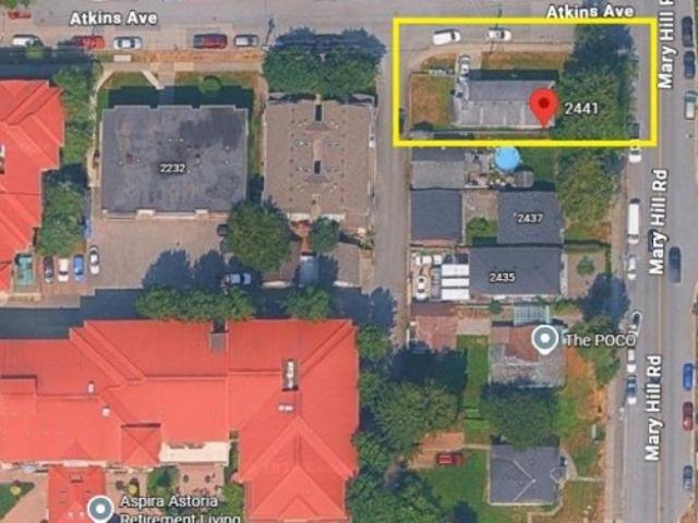 House for sale in Port Coquitlam, British Columbia