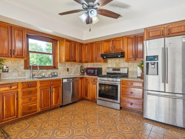Property for rent in Scotch Plains, Union County