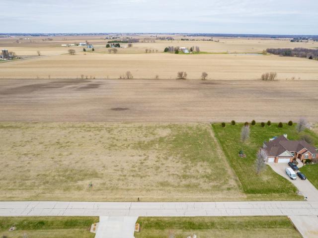 Land for sale in Sheridan, Illinois