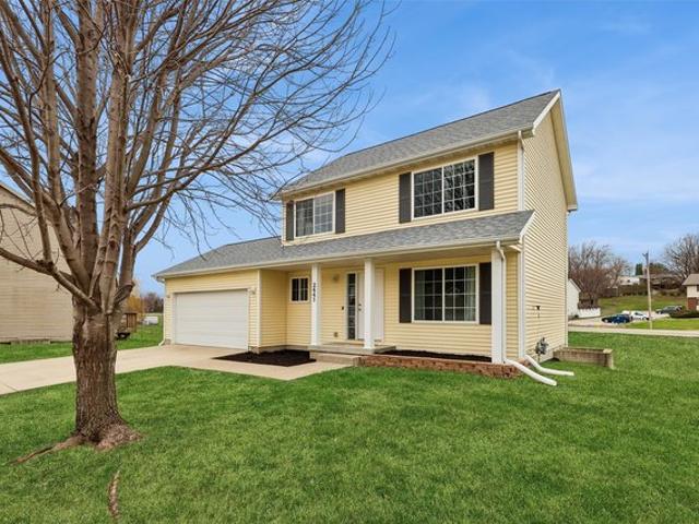 House for sale in Van Meter, Iowa
