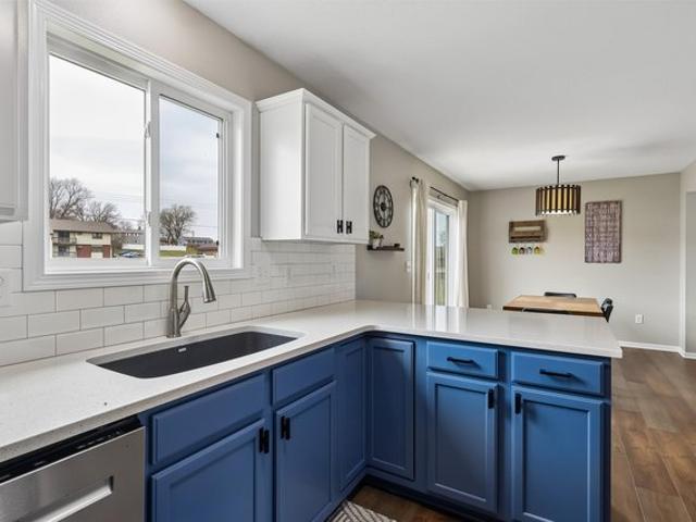 House for sale in Van Meter, Iowa