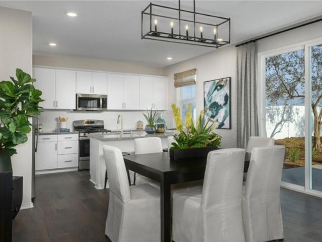 Townhouse for sale in Rialto