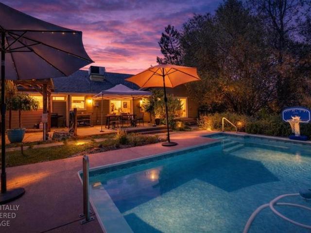 House for sale in California