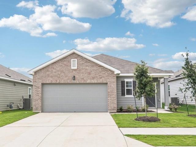 House for sale in Denton, Texas