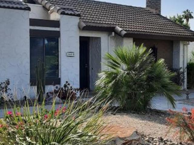 Condo for sale in Palm Springs, California