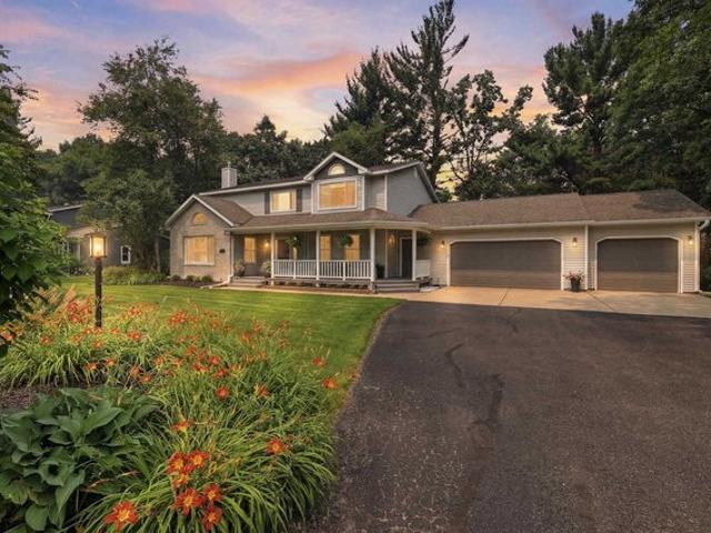 House for sale in Plover, Wisconsin