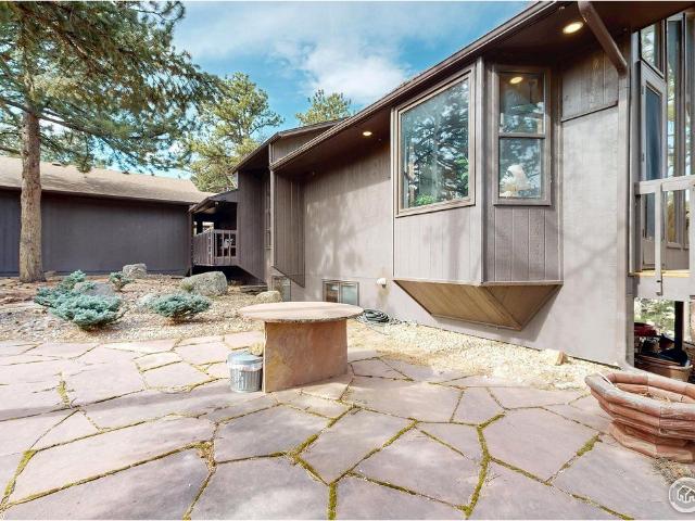 House for sale in Estes Park, Colorado