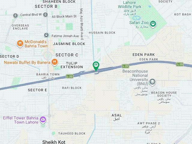 Property for sale in لاہور, لاہور ڈویژن