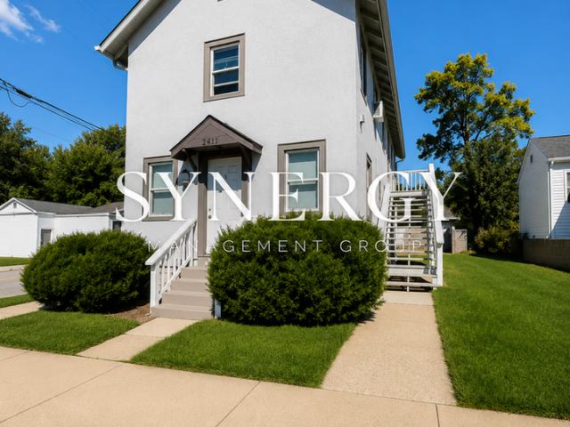 Apartment for rent in Louisville, Kentucky