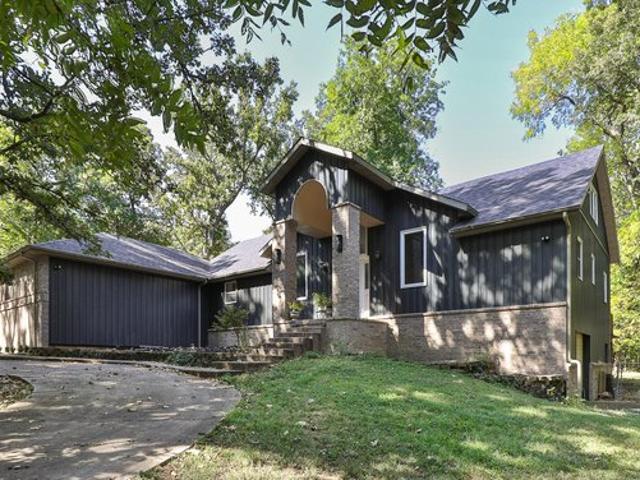 House for sale in Billings, Christian County
