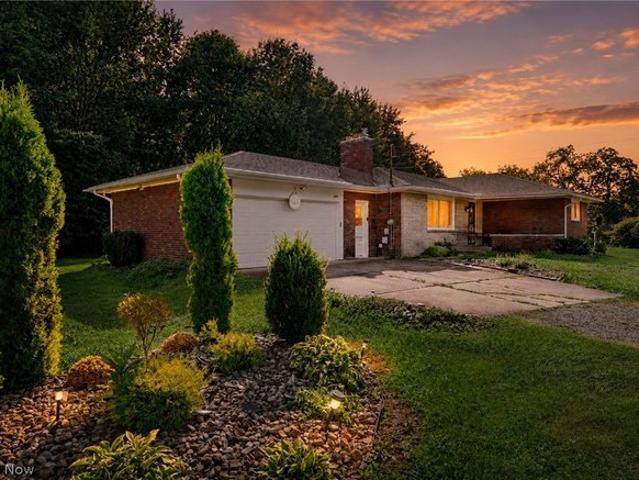 House for sale in Youngstown, Ohio