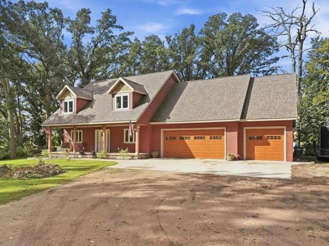 House for sale in Sunburg, Kandiyohi County