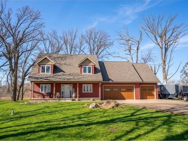 House for sale in Sunburg, Minnesota