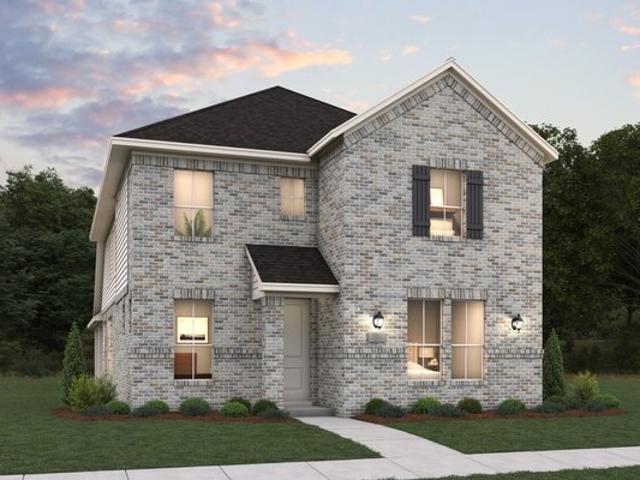 House for sale in Celina, Texas