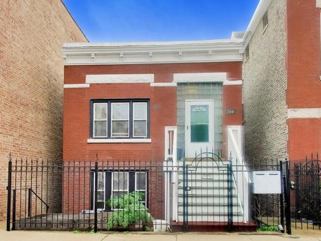 House for sale in Chicago Park, Illinois
