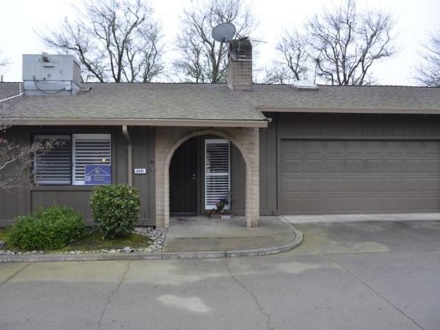 Condo for sale in Lodi, California