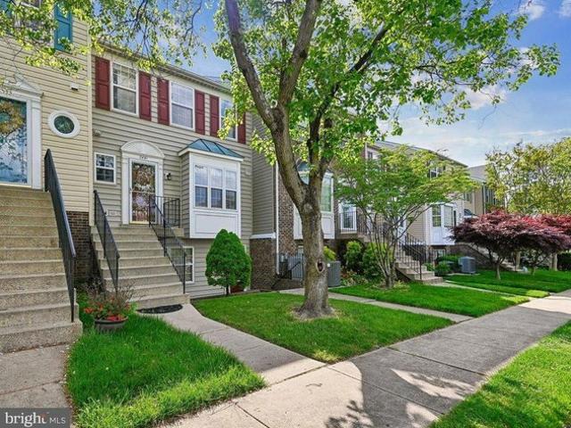 Condo for sale in Crofton, Maryland