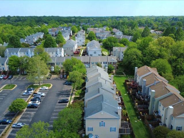 Condo for sale in Crofton, Maryland