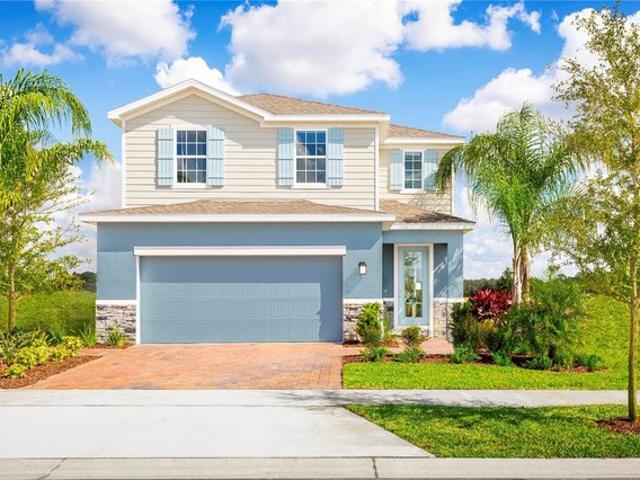 House for sale in Wimauma, Florida