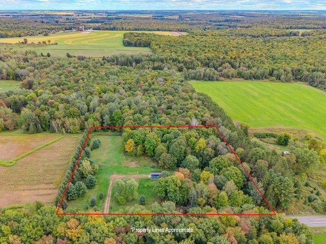 Land for sale in Athens, Marathon County