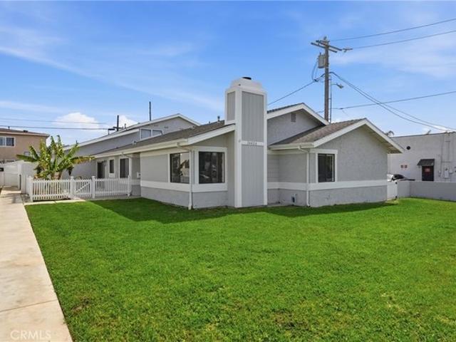 Condo for sale in Lomita, California