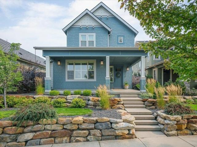 House for sale in Liberty Lake, Washington