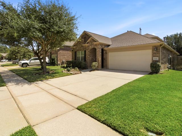 House for sale in Tomball, Harris County