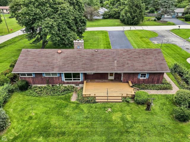 House for sale in Grayslake, Illinois