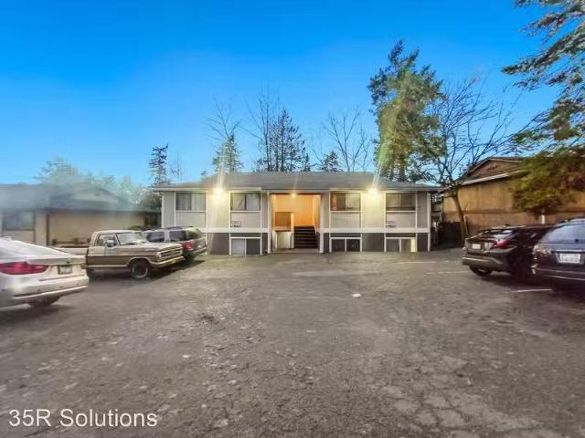 Condo for rent in Seattle