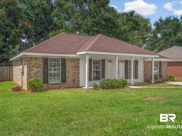 House for sale in Loxley, Baldwin County