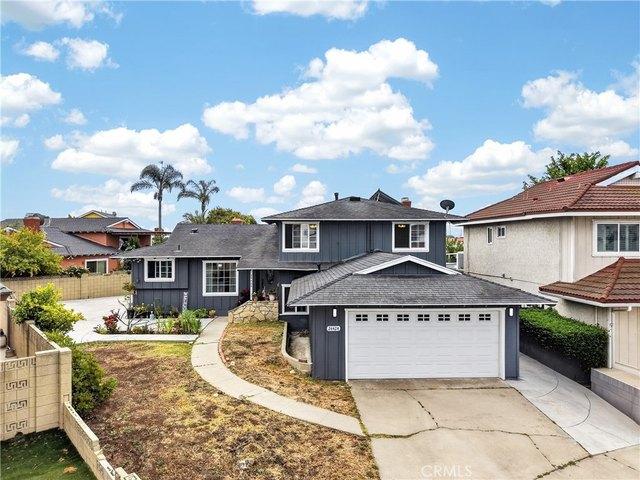 House for sale in Harbor City, Canoga Park