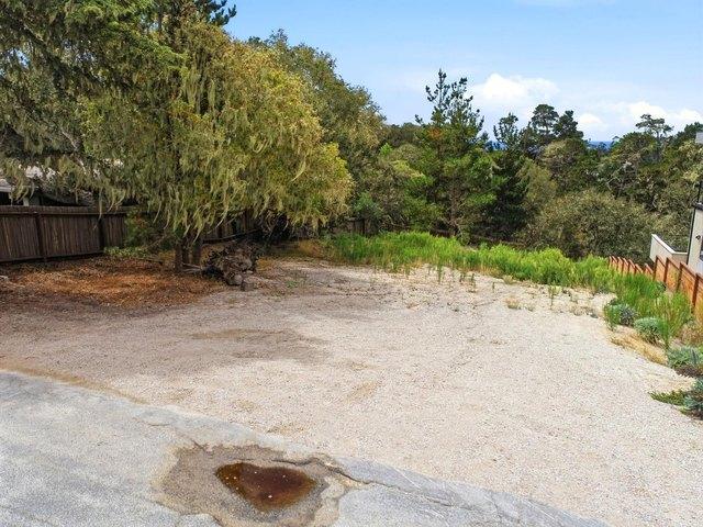Land for sale in Carmel, California