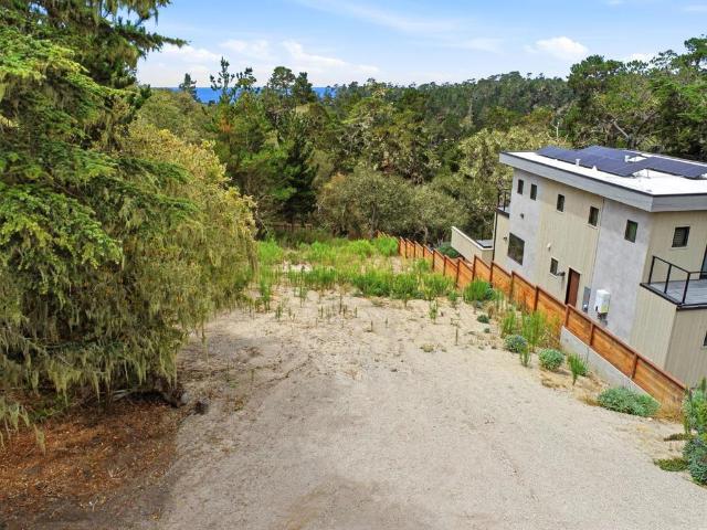 Land for sale in Carmel, California
