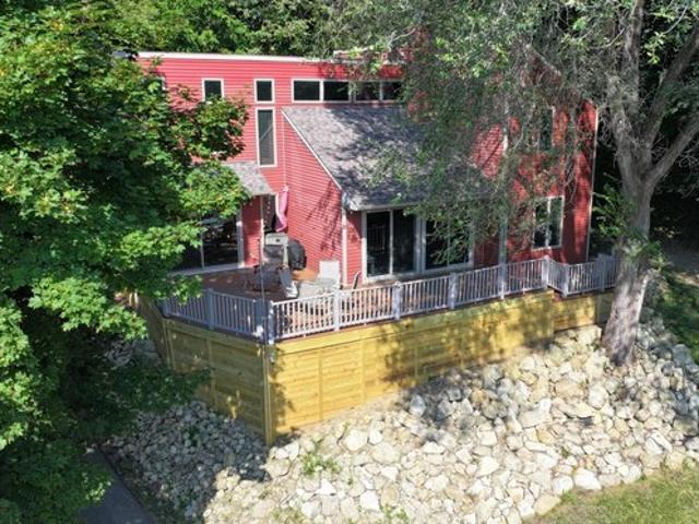 House for sale in Winona, Minnesota