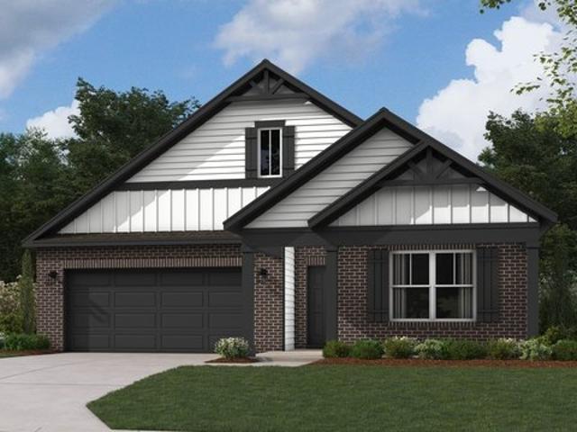 House for sale in Sheridan, Indiana