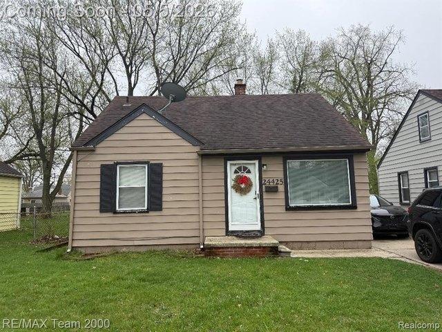 House for sale in Dearborn Heights, Michigan