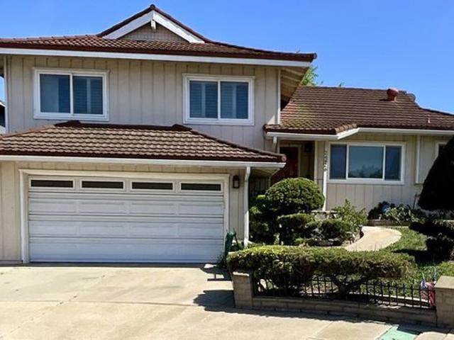 House for sale in Harbor City, Canoga Park