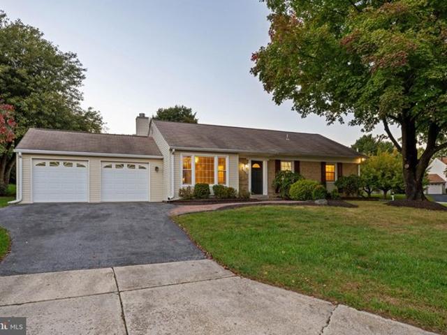 House for sale in Damascus, Montgomery County