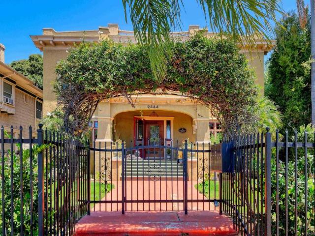 House for sale in Jacumba, California