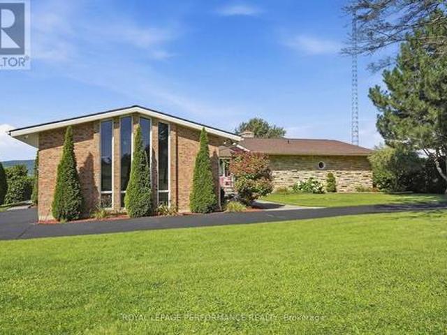 House for sale in Champlain, Ontario