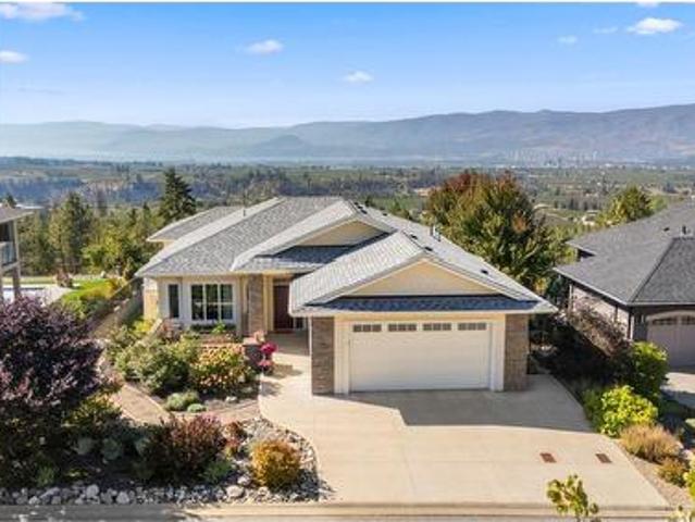 House for sale in Black Mountain, Kelowna