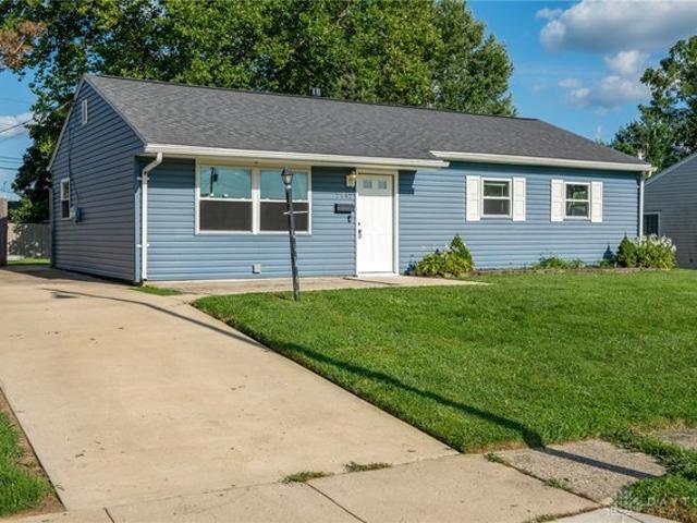 House for sale in Ohio