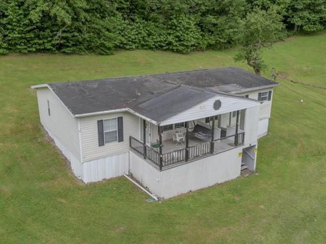 House for sale in Webster Springs, West Virginia