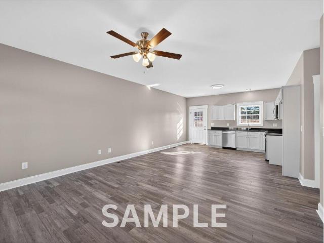 House for sale in Murray, Georgia