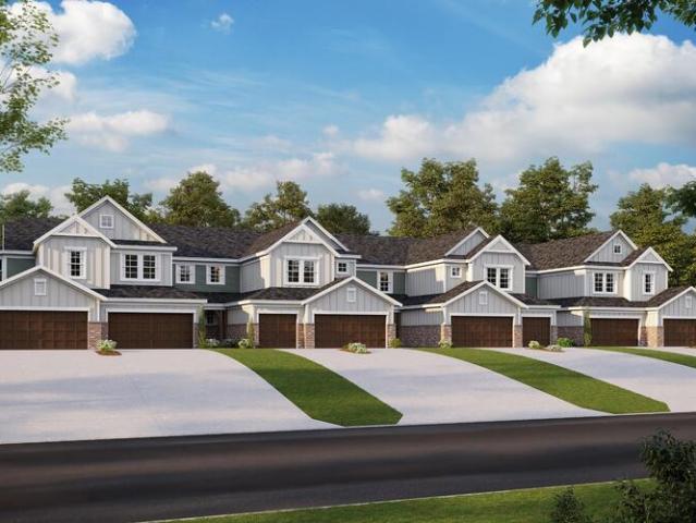 Townhouse for sale in Covington
